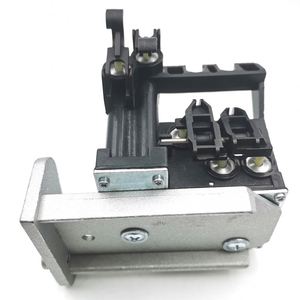 OE: 1498844 113740 RH sedile del camion regolabile maniglia Kit unità di controllo dello schienale interruttore per Scania/P/G/R/S serie - Product Image 2