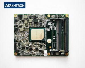 V-09017088-101 V1.01 G1P31EU001982 PGYP75-01-018 carte mère industrielle carte CPU Module CPU Stock d'origine 100% test de travail - Product Image 2