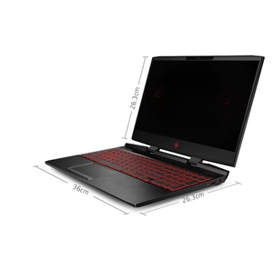 Laptop da Gaming <span class=keywords><strong>HP</strong></span> Usato con Processore Intel Core i5 di 7a Generazione, 16GB RAM, 512GB SSD, GTX1050ti 4G, Tastiera Retroilluminata, Windows 10 - Product Image 5