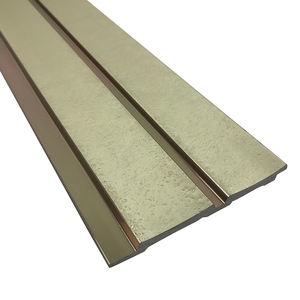 Panel de Pared de PVC para Techo, Panel de Pared 3D, Panel Decorativo de Pared, Fácil Instalación, <span class=keywords><strong>Precio</strong></span> de Fábrica Rongke OEM - Product Image 6