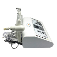 Équipement de beauté multifonction 8 en 1 pour rajeunissement de la peau AU-8208