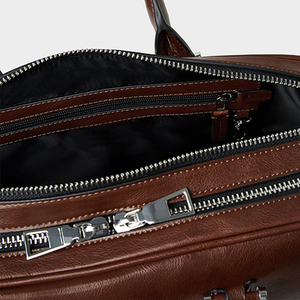 Maletín ejecutivo para hombre 6345, maletín para portátil, maletín <span class=keywords><strong>de</strong></span> abogado para hombre - Product Image 6
