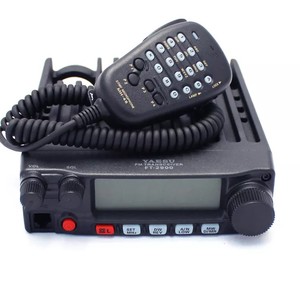 Radio CB, Walkie Talkie AM/FM de mano Citizen Band 40 canales CB Radio bidireccional Transceptor de largo alcance de alta potencia Walkie Talkie - Product Image 5