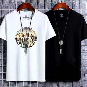 เสื้อยืดผู้ชายมือสอง คละยี่ห้อ  สต็อกล้นเหลือ  สินค้าเกินออเดอร์  จากฝูเจี้ยน จีน ยกเลิกการจัดส่ง  สินค้าเกินพิกัด - Product Image 3