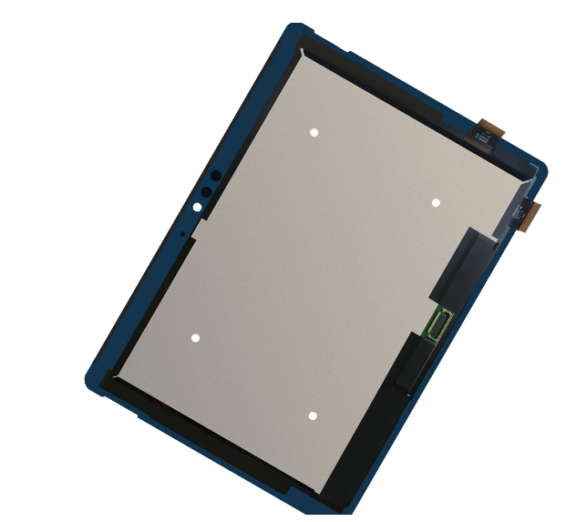 Oem Lcd and Touch Assembly LCD Display for Microsoft Surface Go 1 Go 2 1824 1825 1901 1926 1927 LCD Touch Screen Assembly