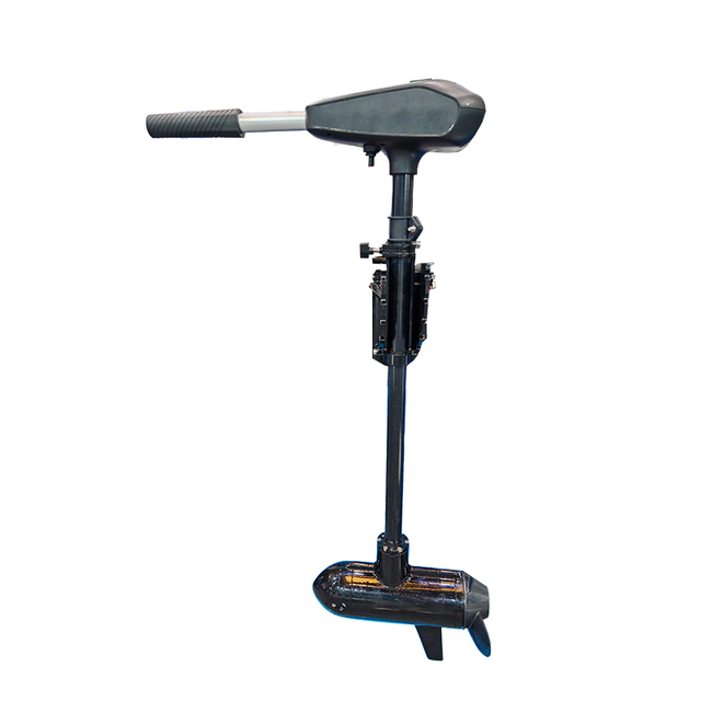 New Upgraded Marine Brushless Motor 40 Kgs Brushless Motor with High Output Thrust