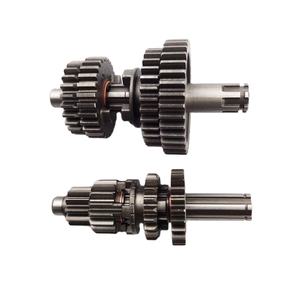 Sportsmoto EN STOCK Boîte de vitesses YX110 Arbre intermédiaire principal pour motos de cross, Pit Bikes, Pit <span class=keywords><strong>Motard</strong></span>, Minigp - Product Image 1