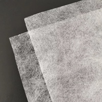Tapis de fibres de verre E-Glass haute résistance avec résine phénolique pour toiture, planches de surf et bateaux, avec service de découpe