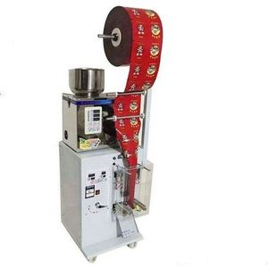 Máquina de Llenado de Alimentos para Perros de Alta Precisión, Máquina de Pesaje para 2g a 200g - Product Image 3