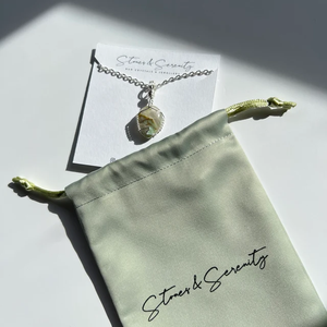 Sacs cadeaux en satin avec cordon de serrage pour bijoux, bonbons, cadeaux de mariage, de fête prénuptiale, emballages cadeaux pour baby shower et anniversaire - Product Image 5