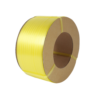<span class=keywords><strong>Fleje</strong></span> de Plástico PP de Alta Resistencia Yalanpack de 25 mm, <span class=keywords><strong>Fleje</strong></span> de Embalaje Manual para Embalaje Ecológico - Product Image 4