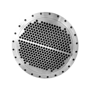 Diferentes tipos de brida de acero inoxidable - Product Image 5