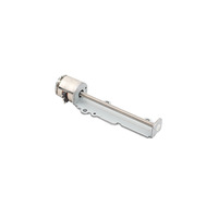 10mm Micro Slider Linear Stepper Motor with Bracket Suitable for Camera Lens Optical Instruments