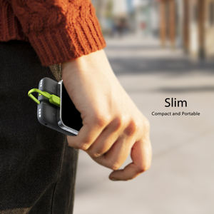 Relink 5400mah charge rapide partageant la banque de puissance pour la location de <span class=keywords><strong>téléphone</strong></span> <span class=keywords><strong>portable</strong></span> - Product Image 6