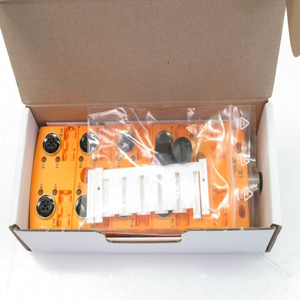 อุปกรณ์ควบคุมการเขียนโปรแกรม PLC ชิ้นส่วนอิเล็กทรอนิกส์ AL2401โมดูล compactline ขนาด8x2 Di - Product Image 1