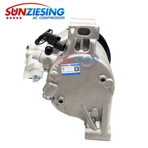 Para <span class=keywords><strong>Honda</strong></span> <span class=keywords><strong>Civic</strong></span> CRV Air AC <span class=keywords><strong>compresor</strong></span> 170726 Ca500cvfba05 CA500CVFBA05 170726D0021D 170726-D0021D 170726D0271D - Product Image 4