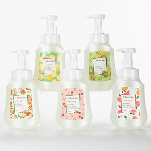 <span class=keywords><strong>Savon</strong></span> Moussant Écologique pour les <span class=keywords><strong>Mains</strong></span>, Très Vendu, avec Plusieurs Parfums au Choix – Personnalisation Prise en Charge - Product Image 6