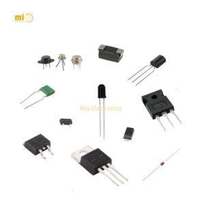 Resistenze chip PR01000102208JA100 kit variabile motore shunt smd ad alta tensione in ceramica pellicola di metallo fusibile 50 100 ohm 2m 10k 5w 300w - Product Image 4