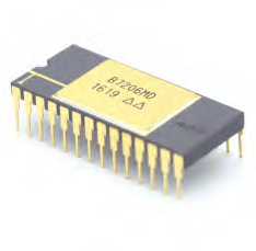 Mémoire flash NOR parallèle 128M~256M bits B29GL128NSC/B29GL256NSC - Product Image 5