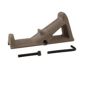 Pistolets jouets en plastique à poignée triangulaire, accessoires de chasse pour les 5 ans et plus, vente en gros en stock - Product Image 1