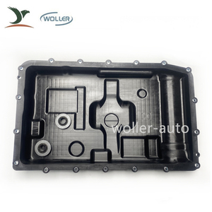 Pour Ford Lincoln Explorer 2.3L 3.0L Transimission carter d'huile LP5Z-7A194-AC LP5Z-7A194-A LP5Z-7A194-B LP5Z7A194B LP5Z 7A194 B - Product Image 1