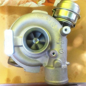 Bộ Tăng Áp <span class=keywords><strong>GT1749V</strong></span> 750431-0012 717478-0001 <span class=keywords><strong>7787626F</strong></span> 7787626G 717478-0006 Turbo Cho Động Cơ BMW X3 320d (E46) M47TU - Product Image 3