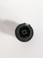Connecteur audio XLR Cannon 8 broches mâle de haute qualité avec câble audio NL8FC NL8X NL8FC