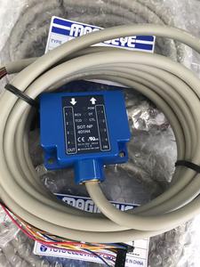 อุปกรณ์ส่งสัญญาณแสง/ตัวสื่อสารแสงแบบมอเตอร์ SOT-NP401H4 ของแท้และใหม่ มีสินค้าในสต็อก - Product Image 6