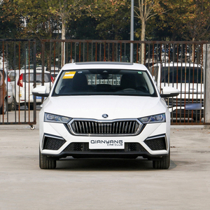 Chine <span class=keywords><strong>2023</strong></span> voitures neuves utilisent Auto <span class=keywords><strong>Skoda</strong></span> Octavia Kodiak véhicule à essence de luxe véhicule d'occasion essence 0km voitures SUV d'occasion - Product Image 5