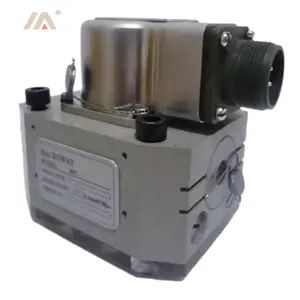 jet pipe electric hydraulic servo valve new design made in Asian china