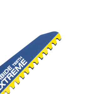 CT0206WN Carbide Dentes Alternativa <span class=keywords><strong>Saw</strong></span> Blade para Prego-Incorporado Madeira 6TPI - Product Image 3