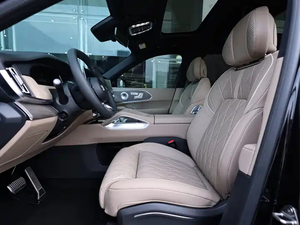 ZEEKR 8X <span class=keywords><strong>Max</strong></span>/Ultra Edition 70kWh 2026 รถยนต์ไฮบริด SUV ระดับหรู ขับเคลื่อนสี่ล้อ สภาพใหม่ 900 กิโลเมตร รถมือสองคัดสรร - Product Image 5