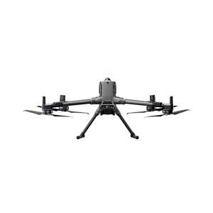 Versión Global General del Dron Matrice 400 RTK con Plataforma de Larga Duración M400 y Detección de Obstáculos a Nivel de Línea Eléctrica - Product Image 2