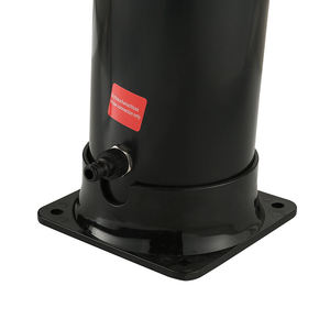 Douche solaire extérieure 9L avec petite buse pour <span class=keywords><strong>piscine</strong></span>, jardin, plage, cour arrière, spa - Product Image 5