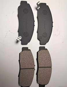 Parti di Auto <span class=keywords><strong>pastiglie</strong></span> dei <span class=keywords><strong>freni</strong></span> e rotori per Chery Tiggo 2 Pro <span class=keywords><strong>freni</strong></span> a disco anteriore <span class=keywords><strong>pastiglie</strong></span> per il Leapmotor C11 Hyundai per NISSAN JEEP <span class=keywords><strong>Textar</strong></span> - Product Image 6