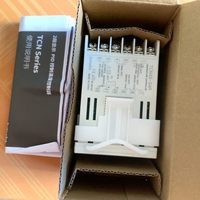 TCN4S-24R TCN Serisi Sıcaklık Kontrol Cihazı PLC