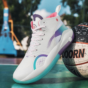 Wholesale Cheap Price Men Sneakers Custom High Quality Design Brand Sport <strong>Shoes</strong> Casual <strong>Basketball</strong> <strong>Shoes</strong> Zapatos De Baloncesto - Product Image 6