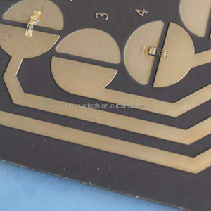 ספק מפעל מכונת חיבור תיל אוטומטית קולית למכונת חיבור תיל מעבדה LED - Product Image 5