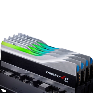 Zhiqi Fantasy Fenji DDR5メモリースティックダブルルートコンピュータデスクトップメモリStick32G 64G 6400 6800 7200 - Product Image 3