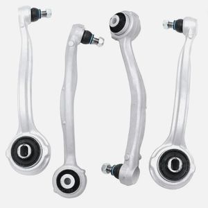 แขนควบคุมล่างด้านหน้า เหมาะสำหรับรถยนต์เมอร์เซเดส-เบนซ์ รุ่น GLK X204 2043308011 - Product Image 4