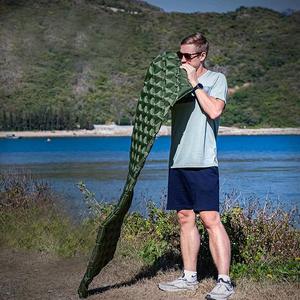 <span class=keywords><strong>Lit</strong></span> de camping gonflable imperméable léger de haute qualité tapis d'extérieur de voyage et matelas de voyage en voiture - Product Image 4