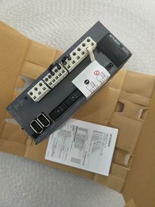 ไดรเวอร์ SSCNETIII สำหรับการสื่อสารด้วยไฟเบอร์ เหมาะสำหรับมอเตอร์แบบเชิงเส้น MR-J3-70B-RJ004 MR-J3-40B-RJ004 - Product Image 3