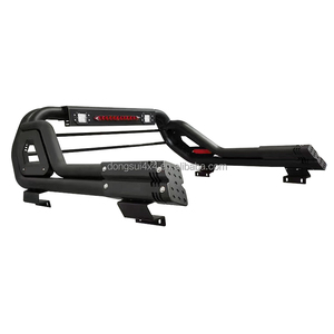 อะไหล่<span class=keywords><strong>รถ</strong></span>ปิกอัพ4ชิ้นสำหรับ Toyota Hilux Vigo Revo Navara Np300 D40 D22 Amarok <span class=keywords><strong>Isuzu</strong></span> D-Max Ford F-150 - Product Image 1