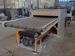 Service d'<span class=keywords><strong>installation</strong></span> avec <span class=keywords><strong>devis</strong></span> gratuit : Ingénieurs disponibles pour l'entretien de machines à l'étranger, coût de la machine de séparation du verre photovoltaïque - Product Image 1