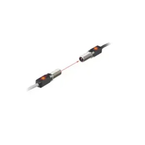 Sensor Fotoeléctrico Keyence PR-MB15P3, Tipo BGS Reflectante, PNP, Cable de 3m, 1-15mm, IP67, Cuerpo de Acero Inoxidable - Product Image 4