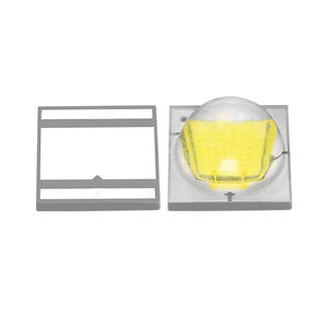 ชิป LED RGB 5050 SMD 3W 5W สีขาวสีแดงเขียวน้ำเงิน - Product Image 2