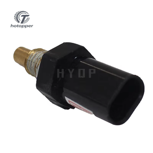 シボレー・ビュイック・エンコア・トラッカー・オニックス車用排気ガス再循環クーラー温度センサー24109681の高品質卸売 - Product Image 4