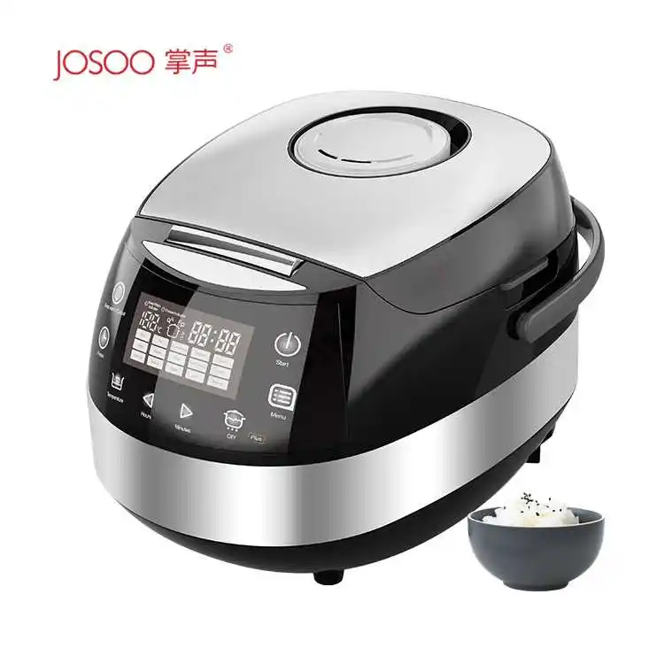 Wholesale Commercial Electrical Appliances Cookers Multi Rice Warmer Electric Rice Cooker Machine