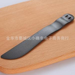 Juego de Cubiertos Desechables de Plástico, Tenedor, Cuchillo, Plato, Kit de Artículos para Fiestas, 60g, Origen Zhejiang - Product Image 4
