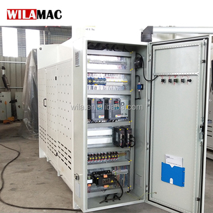 We67k 100t/3200 हाइड्रोलिक शीट झुकने मशीन स्वचालित लोहे की शीट प्रेस ब्रेक झुकने इंजन पंप मोटर अंत निर्माण - Product Image 6